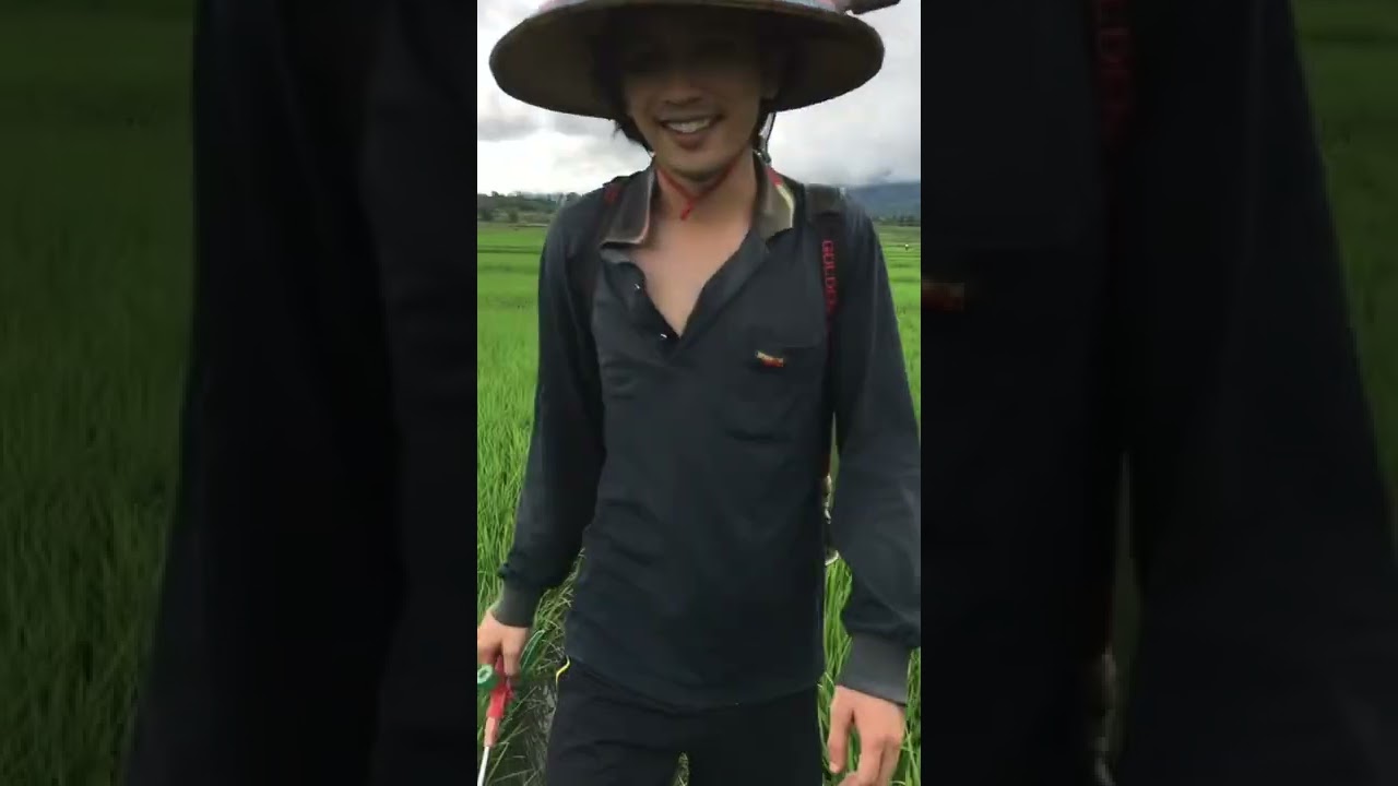 ipoy dan pemuda lansia