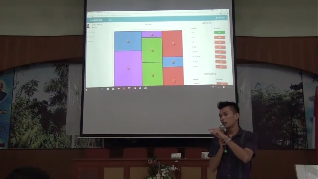 IntelligEnSia bagi Keberlanjutan Energi Indonesia