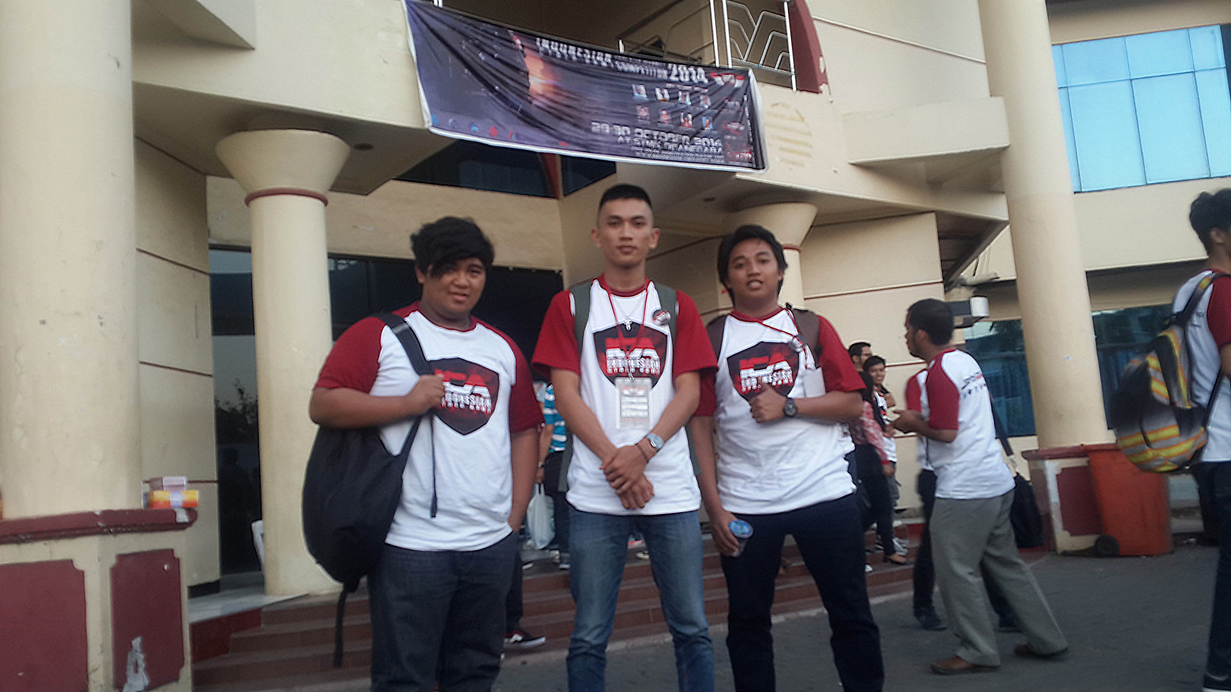 Indonesian Cyber Army