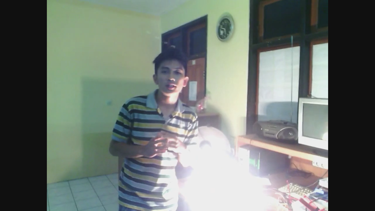 Once upon a time