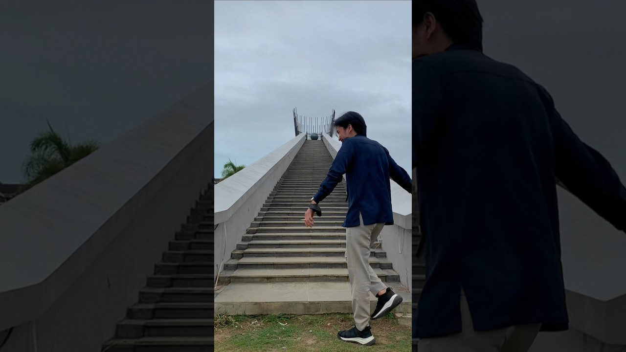 Kapsul Waktu, Merauke