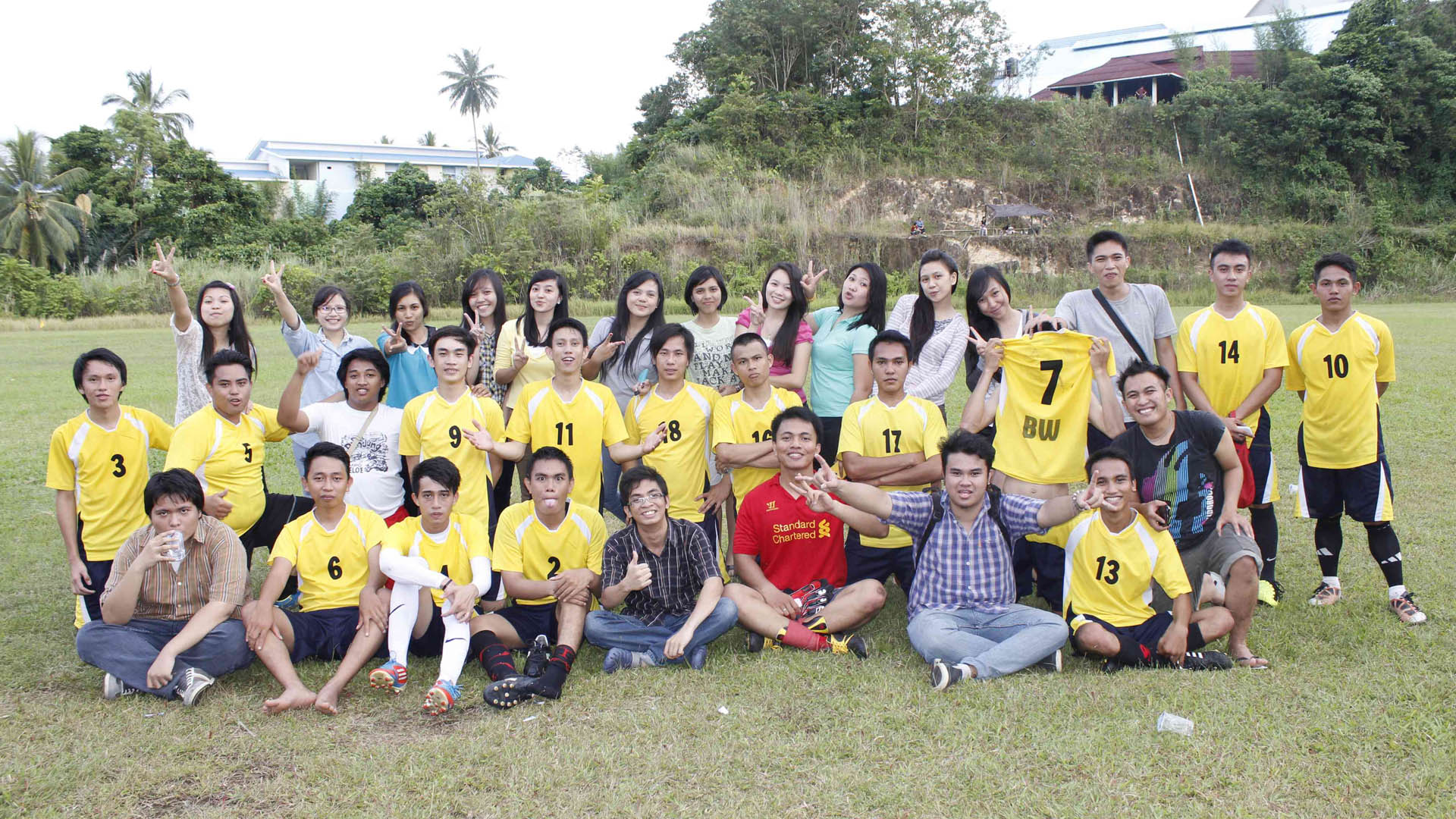 Jemba Bird - Trial Version