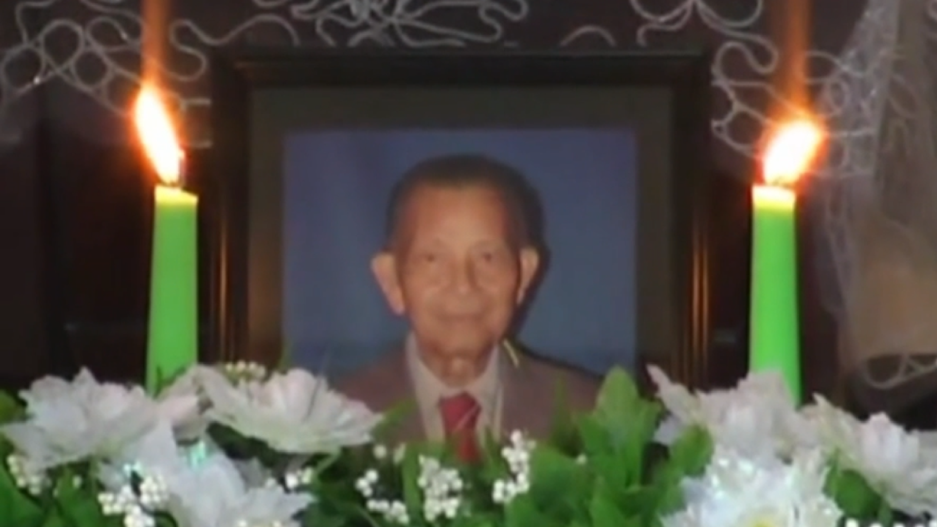 Huibert Kaligis