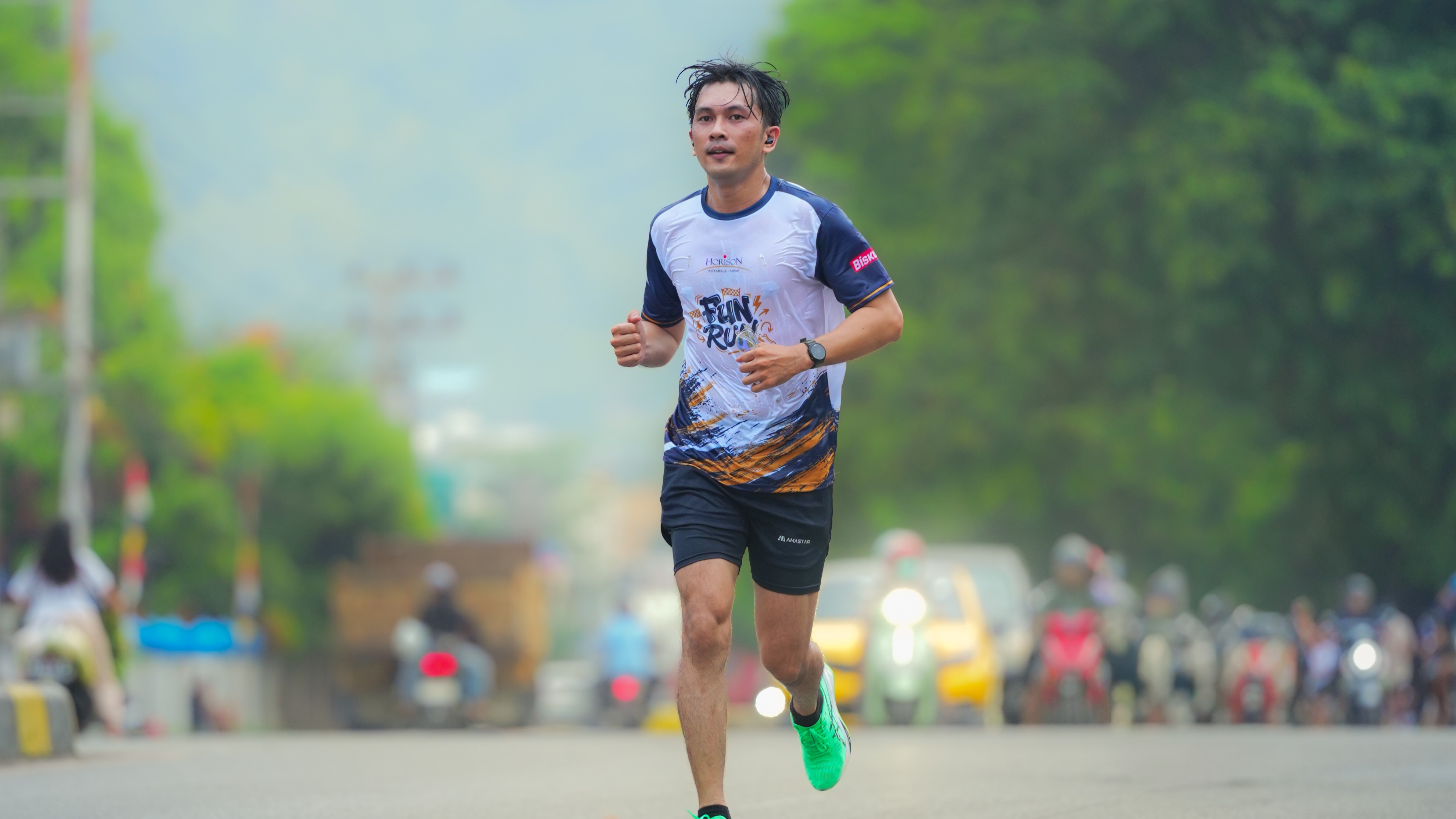 Virgin 10K